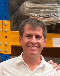 Jhonny Vidurrizaga