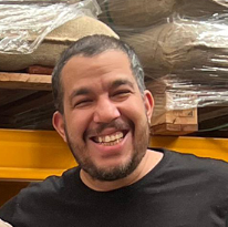 Bernard Vidurrizaga